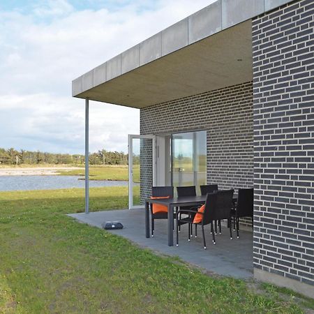 Gorgeous Home In Ringkobing With House A Panoramic View Søndervig Exterior foto